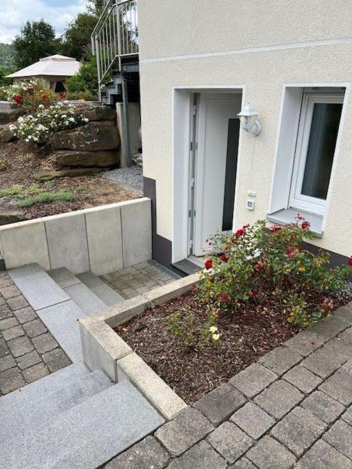 Top Wohnung Mit Traumhaftem Fernblick In 1A-Lage! Хаген Экстерьер фото