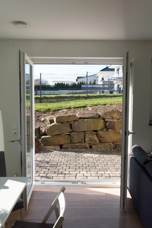 Top Wohnung Mit Traumhaftem Fernblick In 1A-Lage! Хаген Экстерьер фото