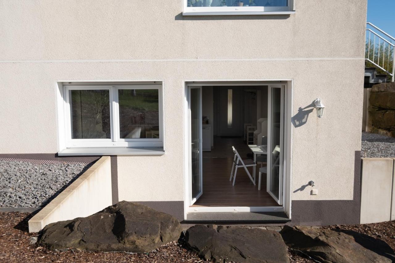 Top Wohnung Mit Traumhaftem Fernblick In 1A-Lage! Хаген Экстерьер фото
