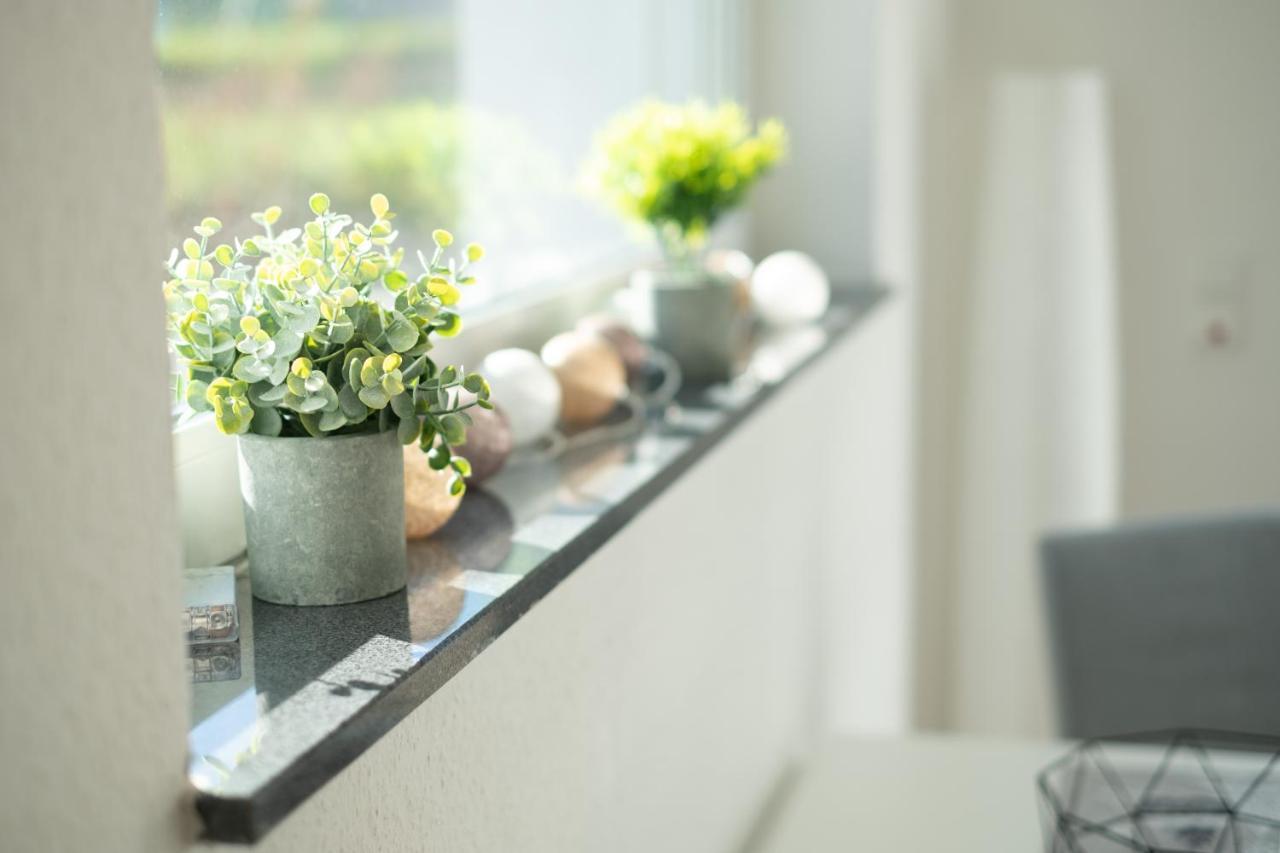 Top Wohnung Mit Traumhaftem Fernblick In 1A-Lage! Хаген Экстерьер фото