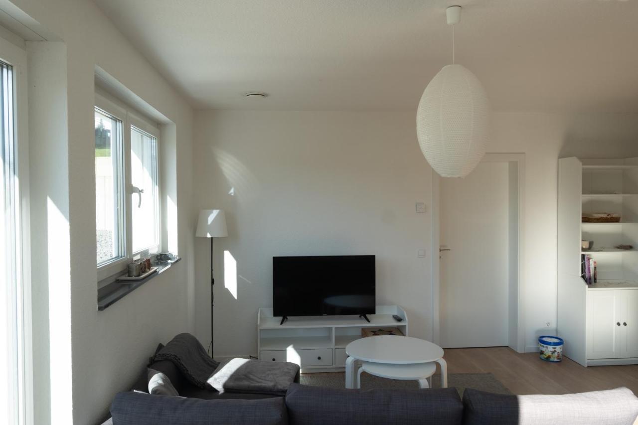 Top Wohnung Mit Traumhaftem Fernblick In 1A-Lage! Хаген Экстерьер фото
