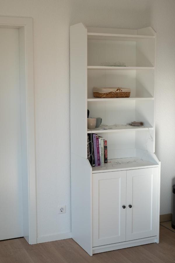 Top Wohnung Mit Traumhaftem Fernblick In 1A-Lage! Хаген Экстерьер фото