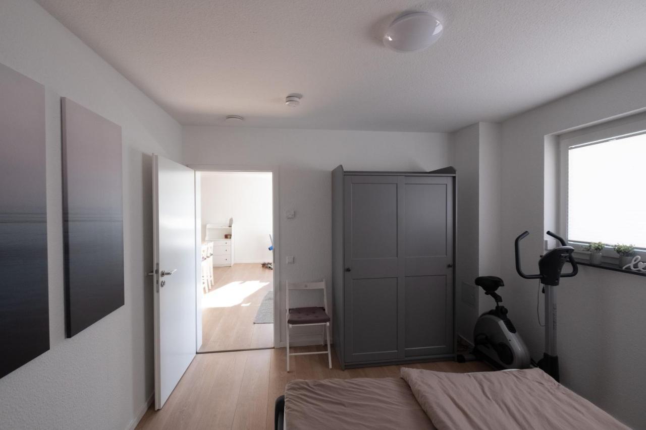 Top Wohnung Mit Traumhaftem Fernblick In 1A-Lage! Хаген Экстерьер фото